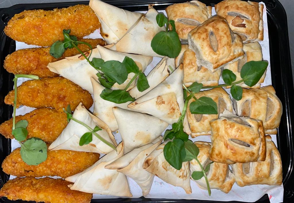 Catering Services For Parties