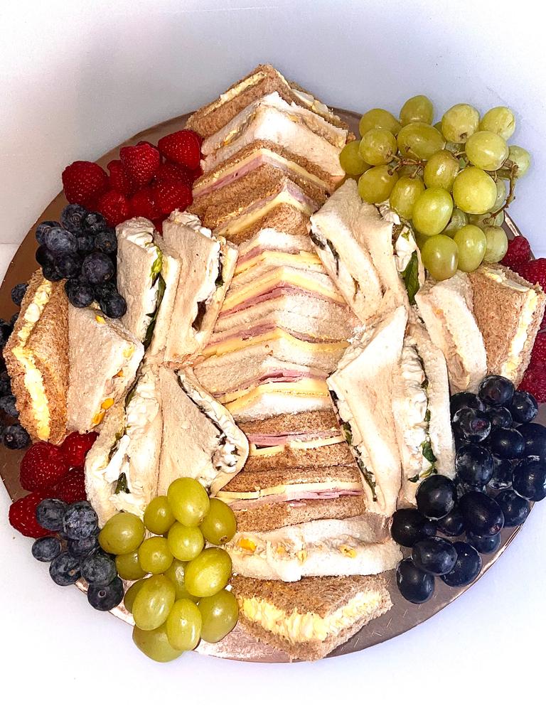 Funeral Catering Enfield 