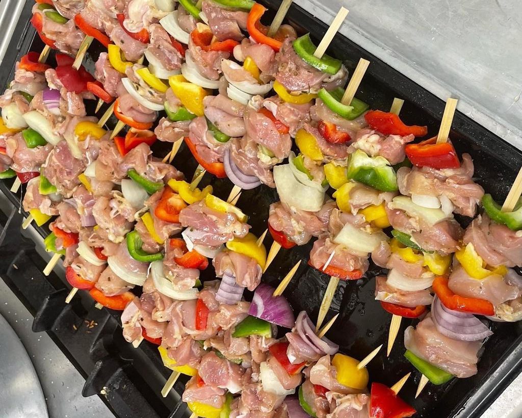 Barnet Catering Services