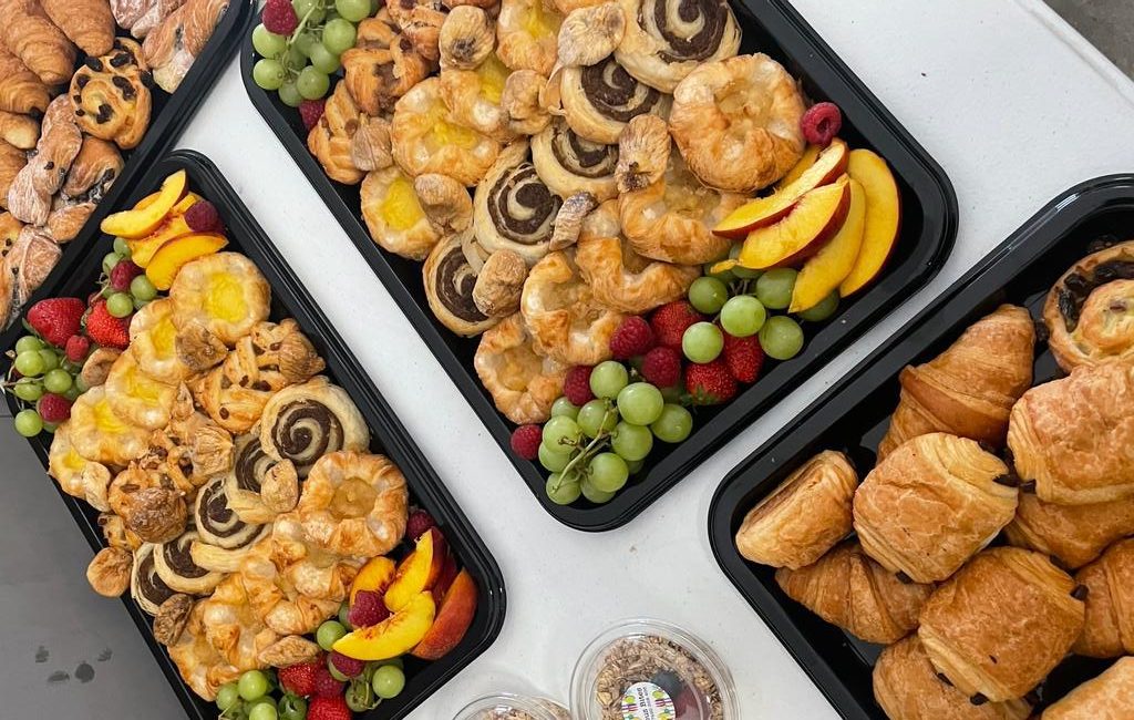 Catering Chingford