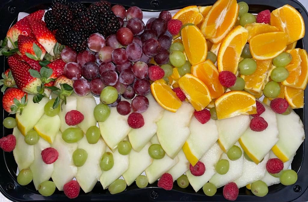 Fruit Party Platter Chingford