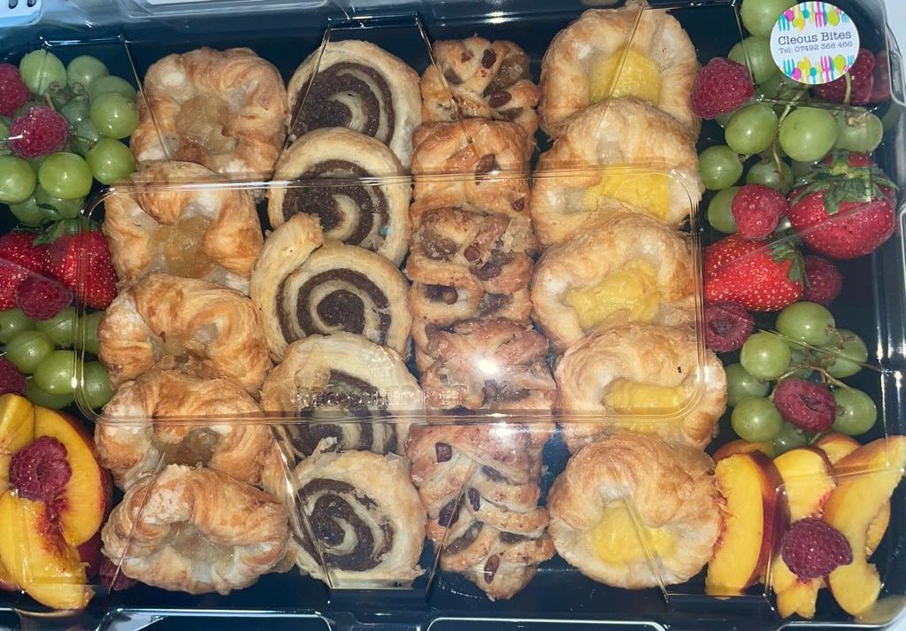 Party Catering Across Barnet