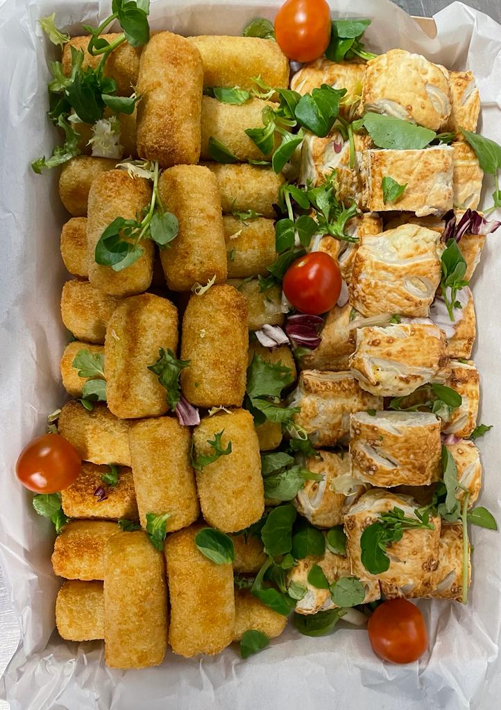 Party Catering Chingford